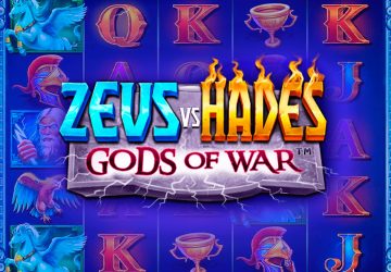 Eye of Horus в каталоге площадки